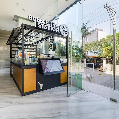 Free Netflix Condo Near It Park With 32-Inch Samsung Hdtv Cebu Kültér fotó