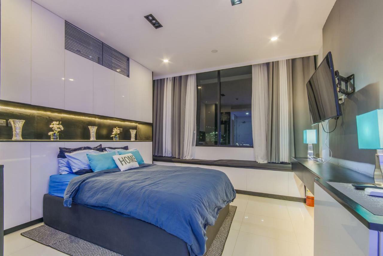 Free Netflix Condo Near It Park With 32-Inch Samsung Hdtv Cebu Kültér fotó
